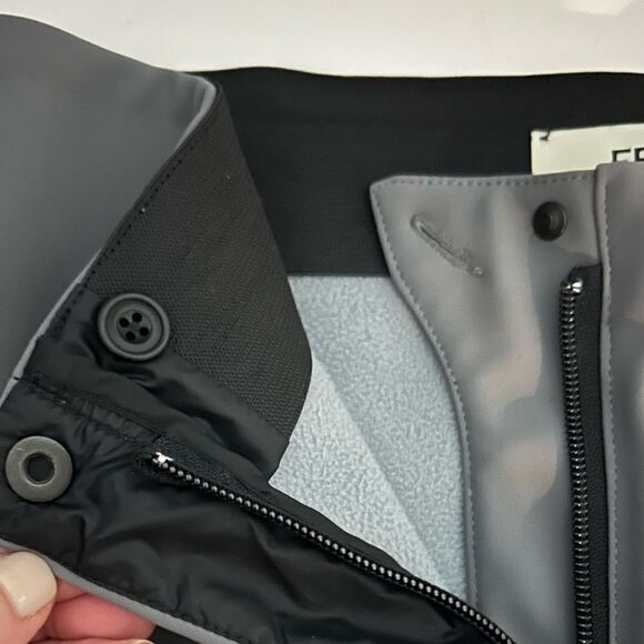 FENDI Italy Gray Ski Pants Trousers Size 10 Excellent Condition MSRP 1200.00 - Picture 12 of 16
